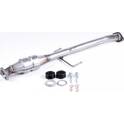 Catalytic Converter EEC - MA6075T