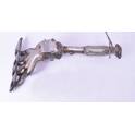 Catalytic Converter EEC - MA6079T