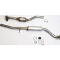 Catalytic Converter EEC - MA6085T
