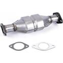 Catalytic Converter EEC - MA8003T