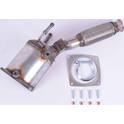 Catalytic Converter EEC - PT6047T