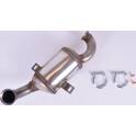 Catalytic Converter EEC - PT6060T