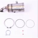 Catalytic Converter EEC - PT6111T