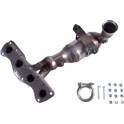 Catalytic Converter EEC - PT6121T