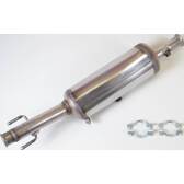 Catalytic Converter EEC - PT6127T