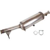 Catalytic Converter EEC - PT6128T