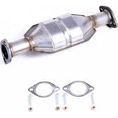 Catalytic Converter EEC - RE8005T