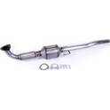 Catalytic Converter EEC - RV6002T