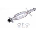 Catalytic Converter EEC - RV6003T