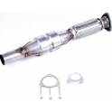 Catalytic Converter EEC - RV6004T