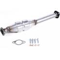 Catalytic Converter EEC - RV8000T
