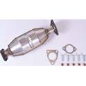Catalytic Converter EEC - RV8001T