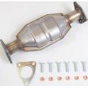 Catalytic Converter EEC - RV8006T