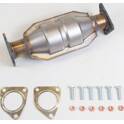 Catalytic Converter EEC - RV8007T