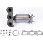 Catalytic Converter EEC - ST6013T