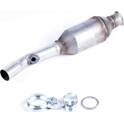 Catalytic Converter EEC - TY6018T