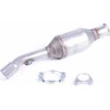 Catalytic Converter EEC - TY6021T