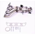 Catalytic Converter EEC - TY6053T
