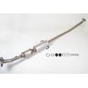 Catalytic Converter EEC - TY6079T