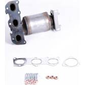 Catalytic Converter EEC - VK6059T