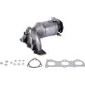 Catalytic Converter EEC - VK6095T