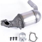 Catalytic Converter EEC - VX6082T