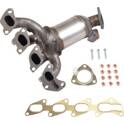 Catalytic Converter EEC - VX6085T