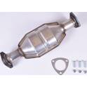 Catalytic Converter EEC - VX8000T