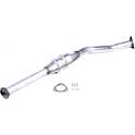 Catalytic Converter EEC - VX8023T