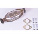 Catalytic Converter EEC - VX8025T