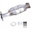 Catalytic Converter EEC - VX8029T