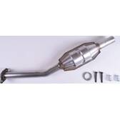 Catalytic Converter EEC - VX8030T