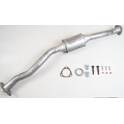 Catalytic Converter EEC - VX8031T