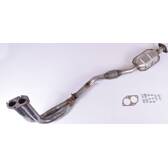 Catalytic Converter EEC - VX8035T
