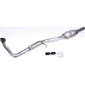 Catalytic Converter EEC - VX8036T