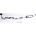 Catalytic Converter EEC - VX8041T