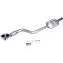 Catalytic Converter EEC - VX8042T