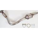 Catalytic Converter EEC - VX8047T