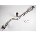 Catalytic Converter EEC - VX8048T
