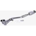 Catalytic Converter EEC - VX8049T
