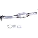 Catalytic Converter EEC - VX8050T