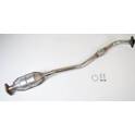 Catalytic Converter EEC - VX8051T