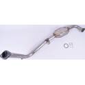 Catalytic Converter EEC - VX8052T