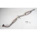 Catalytic Converter EEC - VX8055T