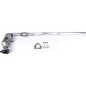 Catalytic Converter EEC - VX8059T
