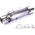 Diesel particulate filter EEC - AR6008T