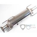 Diesel particulate filter EEC - AR6008TS