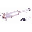 Diesel particulate filter EEC - AR6012T