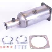 Diesel particulate filter EEC - DPF005