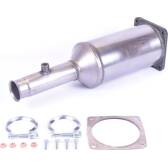 Diesel particulate filter EEC - DPF009